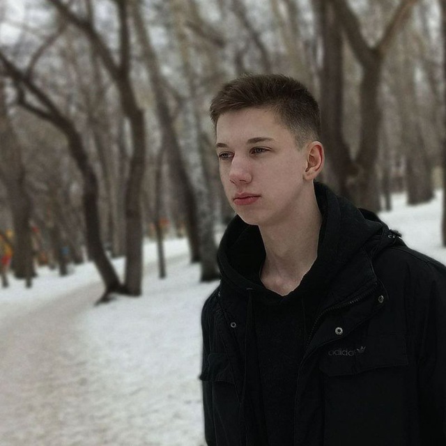 Дмитрий Иванов